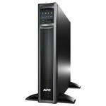 Obrzok produktu APC Smart-UPS X 1000VA, line-interactive