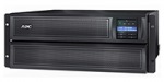 Obrzok produktu APC Smart-UPS X 3000VA Rack / Tower LCD 200-240V