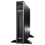 Obrzok produktu APC Smart-UPS X, 750VA, line-interactive