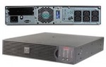 Obrzok produktu APC Smart-UPS RT, 1000VA, on-line