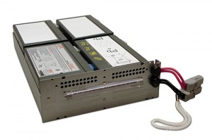 Obrzok APC Replacement Battery Cartridge #133 - APCRBC133