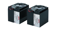 Obrzok APC Replacement Battery Cartridge #11 - RBC11
