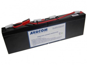 Obrzok Baterie AVACOM AVA-RBC18 nhrada za RBC18 - baterie pro UPS - AVA-RBC18