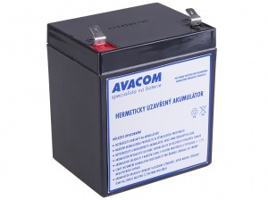 Obrzok Bateriov kit AVACOM AVA-RBC29-KIT nhrada pro renovaci RBC29 (1ks baterie) - AVA-RBC29-KIT