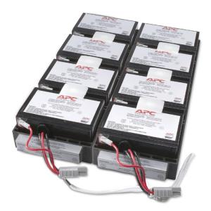 Obrzok Battery replacement kit RBC26 - RBC26