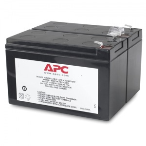 Obrzok APC Replacement Battery Cartridge 113 - APCRBC113