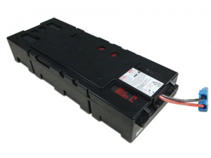 Obrzok APC Replacement Battery Cartridge 116 - APCRBC116