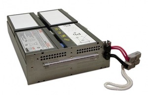 Obrzok APC Replacement Battery Cartridge 132 - APCRBC132