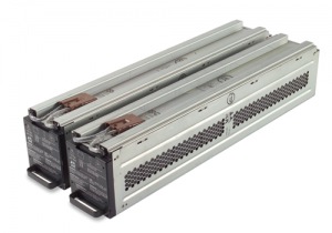 Obrzok APC Replacement Battery Cartridge 140 - APCRBC140