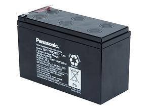 Obrzok Panasonic oloven baterie UP-RW1245P1 12V-45W  - 02704
