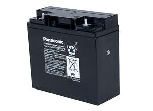 Obrzok Panasonic oloven bateria - 00368