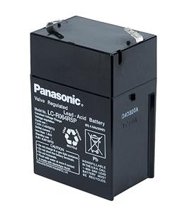 Obrzok Panasonic oloven batria - 02499