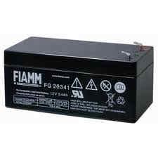 Obrzok Fiamm oloven batrie FG20341 12V  - 07952