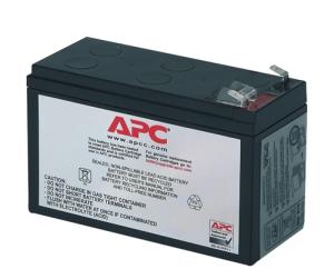 Obrázok batéria UPS APC RBC17 - RBC17