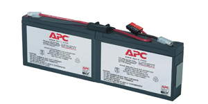 Obrázok APC batéria RBC18 - RBC18