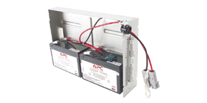 Obrzok APC BATTERY KIT pre SU700RMI2U - RBC22