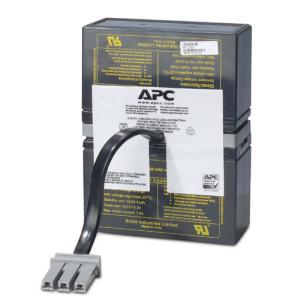 Obrázok APC batéria UPS RBC32 - RBC32