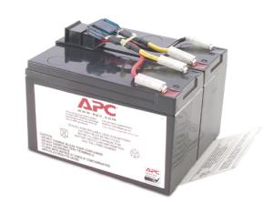 Obrázok APC batéria RBC48 - RBC48