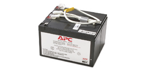 Obrzok APC batria RBC5 - RBC5