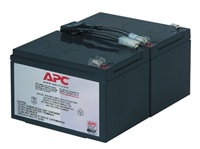 Obrzok APC batria RBC6 - RBC6