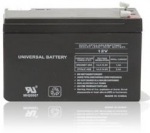 Obrzok produktu Batria NP12-12,  12V,  12Ah (RBC4)