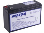 Obrzok produktu Baterie AVACOM AVA-RBC106 nhrada za RBC106 - baterie pro UPS