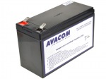 Obrzok produktu Baterie AVACOM AVA-RBC110 nhrada za RBC110 - baterie pro UPS