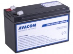 Obrzok produktu Baterie AVACOM AVA-RBC2 nhrada za RBC2 - baterie pro UPS