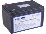 Obrzok produktu Baterie AVACOM AVA-RBC4 nhrada za RBC4 - baterie pro UPS