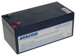 Obrzok produktu Baterie AVACOM AVA-RBC47 nhrada za RBC47 - baterie pro UPS