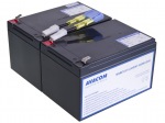 Obrzok produktu Baterie AVACOM AVA-RBC6 nhrada za RBC6 - baterie pro UPS