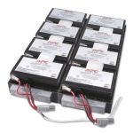 Obrzok produktu Battery replacement kit RBC26