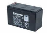 Obrzok produktu Panasonic olovn baterie LC-R127R2PG1 12V / 7, 2Ah