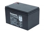 Obrzok produktu Panasonic oloven batria, LC-RA1212PG1 12V / 12Ah