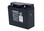 Obrázok produktu Panasonic olovená bateria, LC-XD1217P 12V / 17Ah