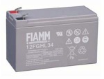 Obrzok produktu Fiamm oloven batrie 12 FGHL 34 12V / 9Ah