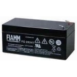 Obrzok produktu Fiamm oloven batrie FG20341 12V / 3, 4Ah