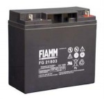 Obrázok produktu Fiamm olovená batérie, FG21803 12V / 18Ah