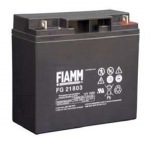 Obrzok produktu Fiamm oloven batrie, FG21803 12V / 18Ah