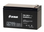Obrzok produktu Akumultor FUKAWA FW 9-12 HRU (12V 9Ah)