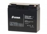 Obrzok produktu Akumultor FUKAWA FW 18-12U (12V 18Ah)