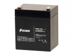 Obrzok produktu Akumultor FUKAWA FW 12-5U (12V 5Ah)