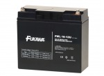 Obrzok produktu Akumultor FUKAWA FWL 18-12 (12V 18Ah iv. 10let)