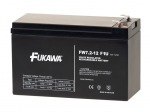 Obrzok produktu Akumultor FUKAWA FW 7.2-12 F1U (12V 7, 2Ah)