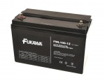 Obrzok produktu Akumultor FUKAWA FWL100-12 (12V 100Ah iv. 10let)