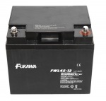 Obrzok produktu Akumultor FUKAWA FWL45-12 (12V 45Ah iv. 10let)