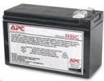 Obrázok produktu APC Replacement Battery Cartridge #110