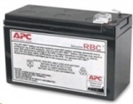 Obrzok produktu APC Replacement Battery Cartridge #110