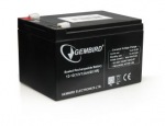 Obrzok produktu Gembird Battery 12V / 12AH