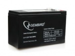 Obrzok produktu Gembird Battery 12V / 7AH